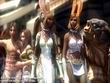 Final Fantasy XII FMV screenshot