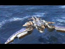 Final Fantasy XII E3 2004 Trailer