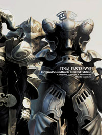 Final Fantasy XII Original SoundTrack