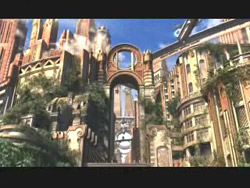 Final Fantasy XII TGS 2004 Trailer