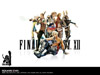 Final Fantasy XII wallpaper