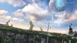 Final Fantasy XIII Cloud Trailer