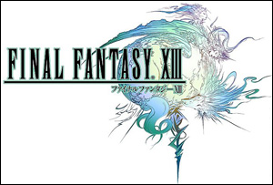 Final Fantasy XIII logo