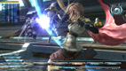 Final Fantasy XIII screenshot