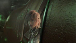 Final Fantasy XIII Trailer #4