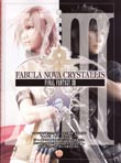 Final Fantasy XIII magazine scan