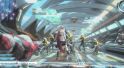 Final Fantasy XIII screenshot