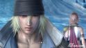 Final Fantasy XIII screenshot