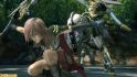 Final Fantasy XIII screenshot