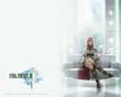 Final Fantasy XIII wallpaper