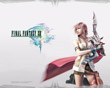 Final Fantasy XIII wallpaper