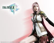 Final Fantasy XIII wallpaper