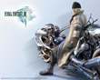 Final Fantasy XIII wallpaper