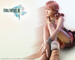 Final Fantasy XIII wallpaper