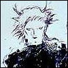 Final Fantasy VII Amano Art