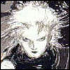 Final Fantasy VII Amano Art