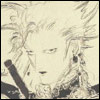 Final Fantasy VII Amano Art