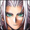 Final Fantasy VII Artwork