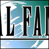 Final Fantasy VII artwork