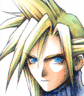 Cloud Strife