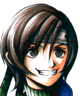 Yuffie Kisaraga