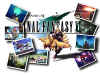 Final Fantasy VII wallpaper