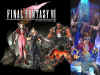 Final Fantasy VII wallpaper