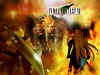 Final Fantasy VII wallpaper