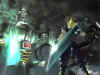 Final Fantasy VII wallpaper