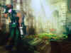 Final Fantasy VII wallpaper