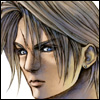 Final Fantasy VIII artwork