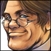 Final Fantasy VIII artwork
