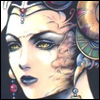 Final Fantasy VIII artwork