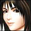 Final Fantasy VIII artwork