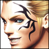 Final Fantasy VIII artwork