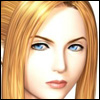 Final Fantasy VIII artwork