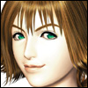 Final Fantasy VIII artwork