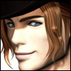 Final Fantasy VIII artwork