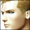Final Fantasy VIII artwork
