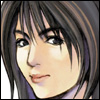 Final Fantasy VIII artwork