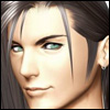 Final Fantasy VIII artwork