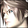 Final Fantasy VIII artwork