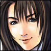 Final Fantasy VIII artwork