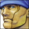 Final Fantasy VIII artwork