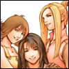 Final Fantasy VIII artwork