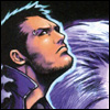 Final Fantasy VIII artwork