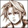 Final Fantasy VIII artwork