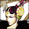 Final Fantasy VIII artwork