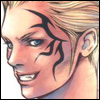 Final Fantasy VIII artwork