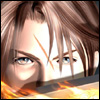 Final Fantasy VIII artwork